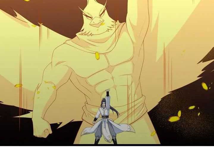 Against the Gods Chapter 653 Gambar 42
