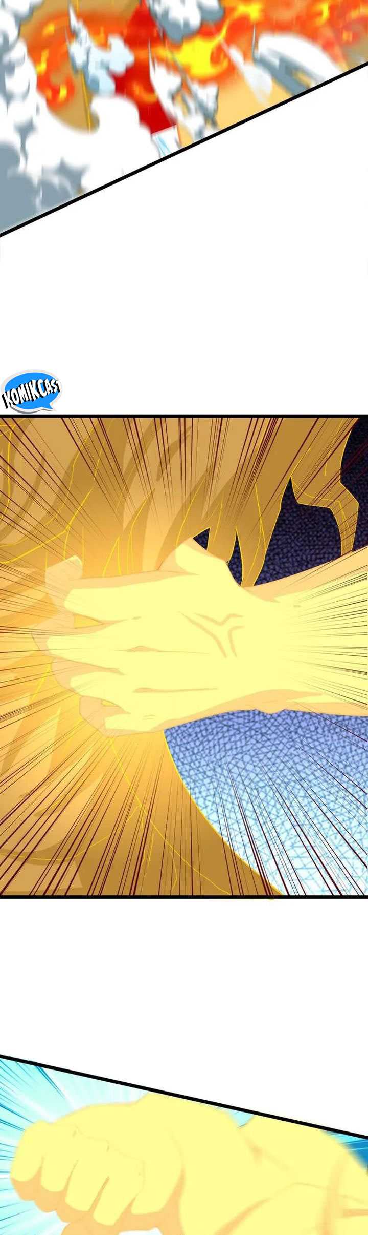 Against the Gods Chapter 653 Gambar 4