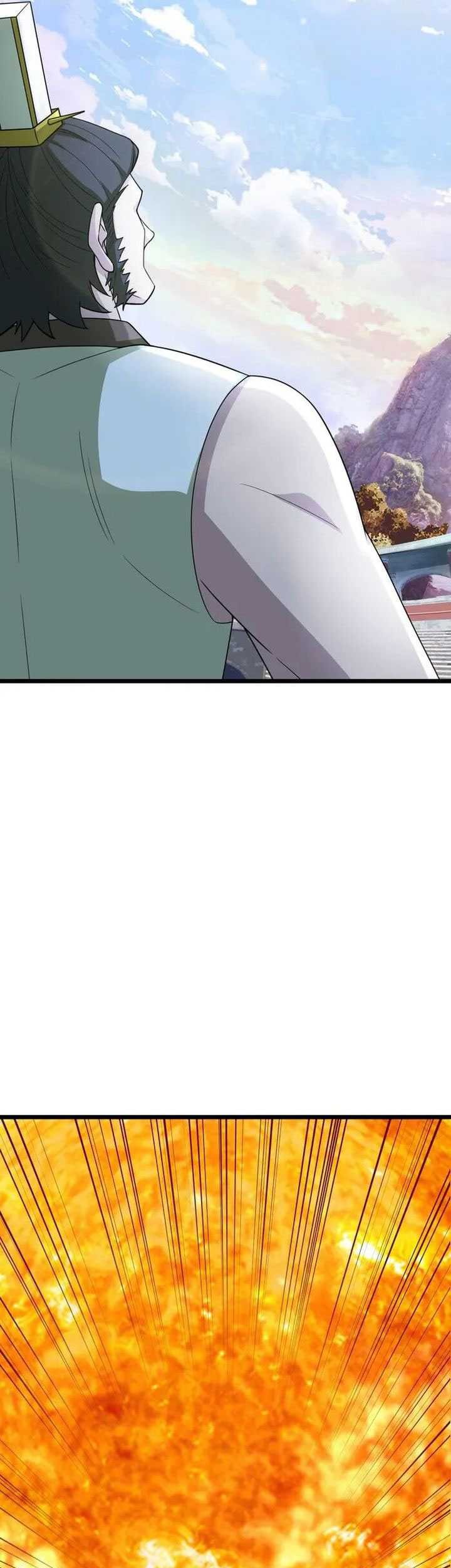 Against the Gods Chapter 653 Gambar 49