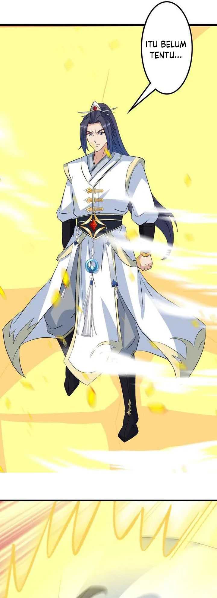 Against the Gods Chapter 653 Gambar 10