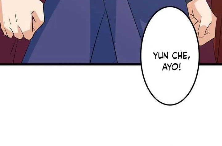 Against the Gods Chapter 653 Gambar 14