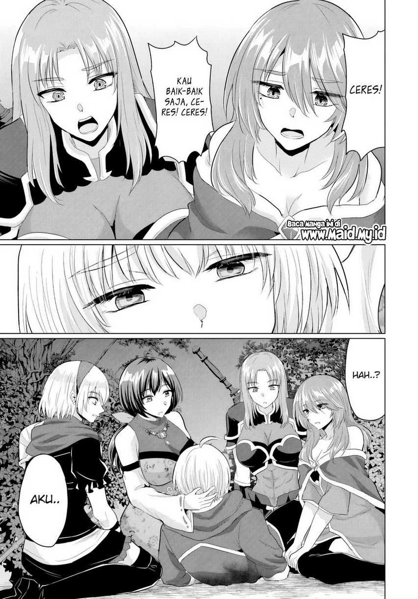 Yuusha ni Zenbu Ubawareta Ore wa Yuusha no Hahaoya to Party wo Kumimashita! Chapter 18 Gambar 33