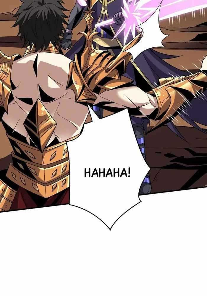 King Account At The Start Chapter 250 Gambar 18