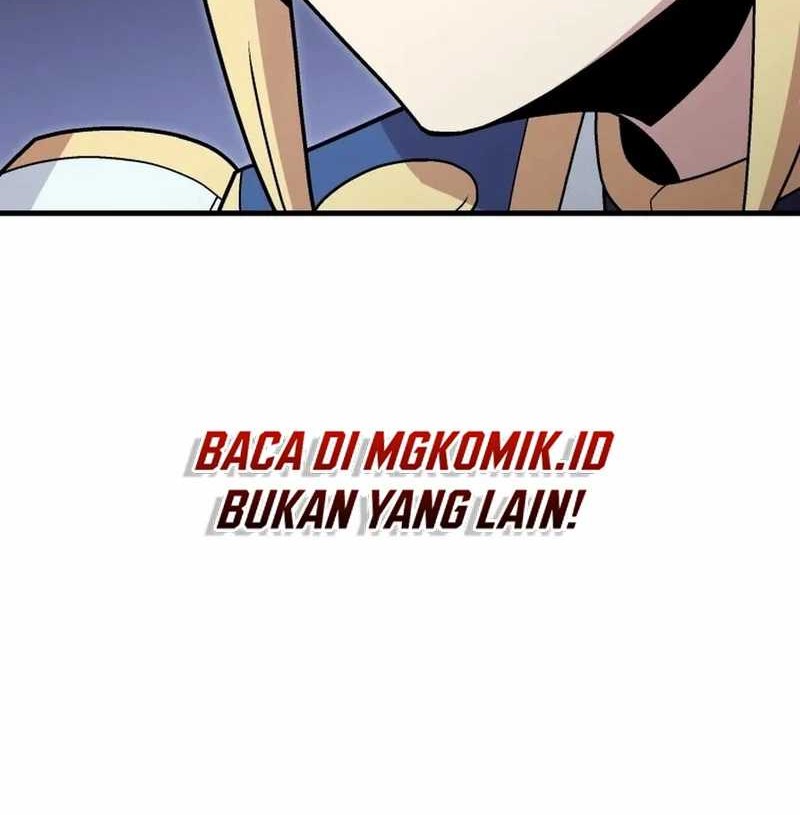 Admission is a Waste of Time Chapter 25 Gambar 23