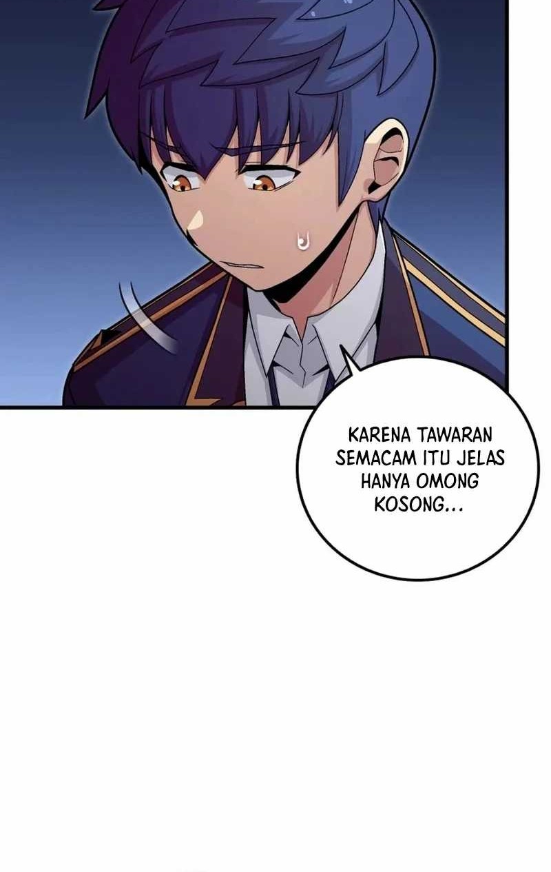 Admission is a Waste of Time Chapter 25 Gambar 25