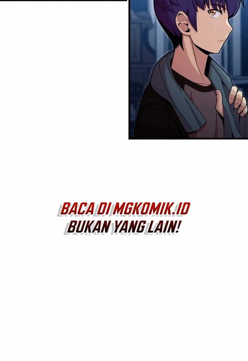 Admission is a Waste of Time Chapter 25 Gambar 35