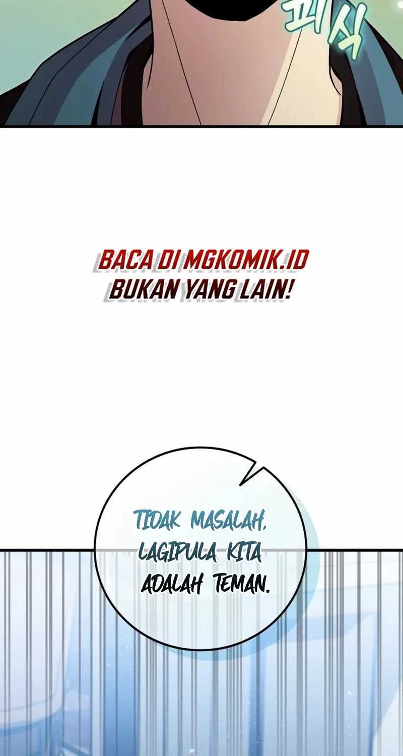 Admission is a Waste of Time Chapter 25 Gambar 39