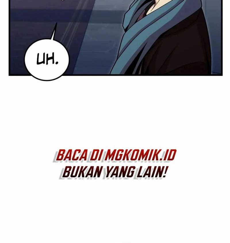 Admission is a Waste of Time Chapter 25 Gambar 45