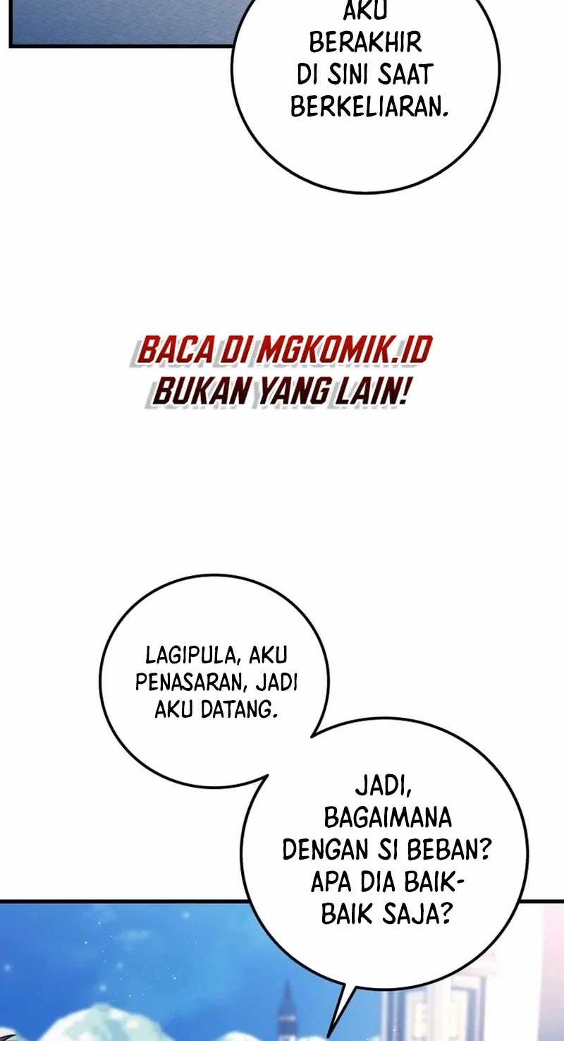 Admission is a Waste of Time Chapter 25 Gambar 51
