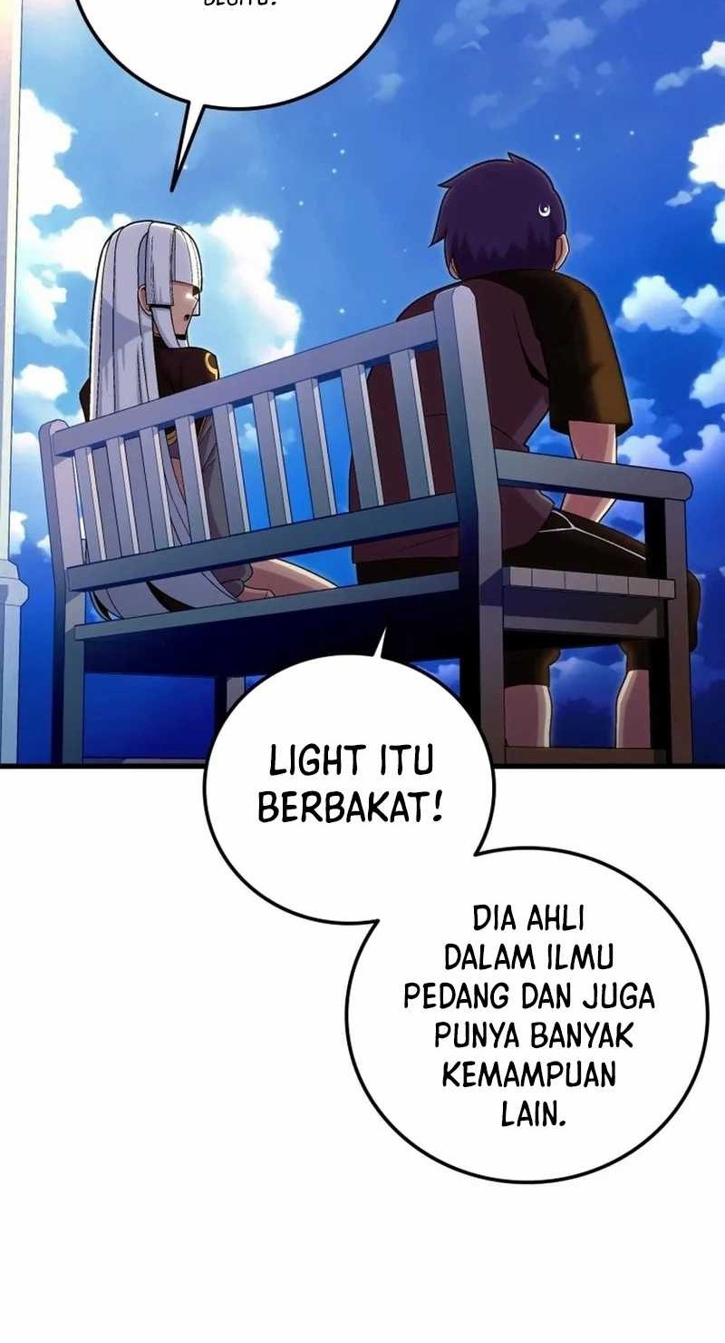 Admission is a Waste of Time Chapter 25 Gambar 53
