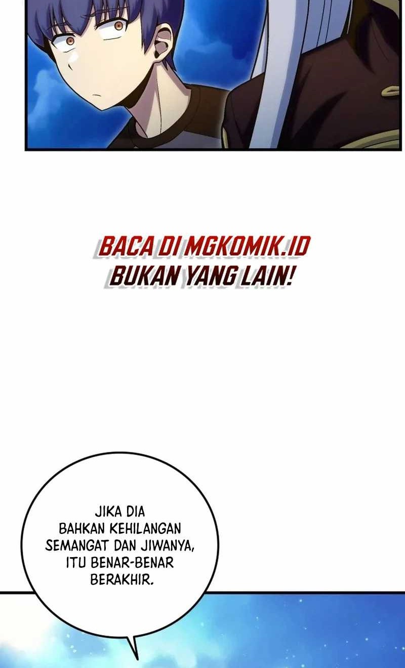 Admission is a Waste of Time Chapter 25 Gambar 58