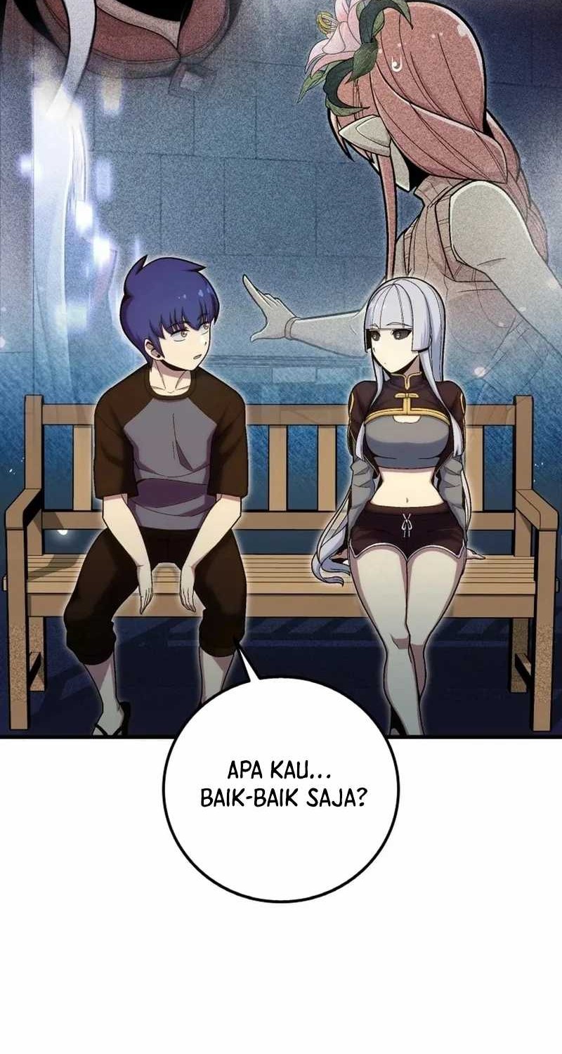 Admission is a Waste of Time Chapter 25 Gambar 64