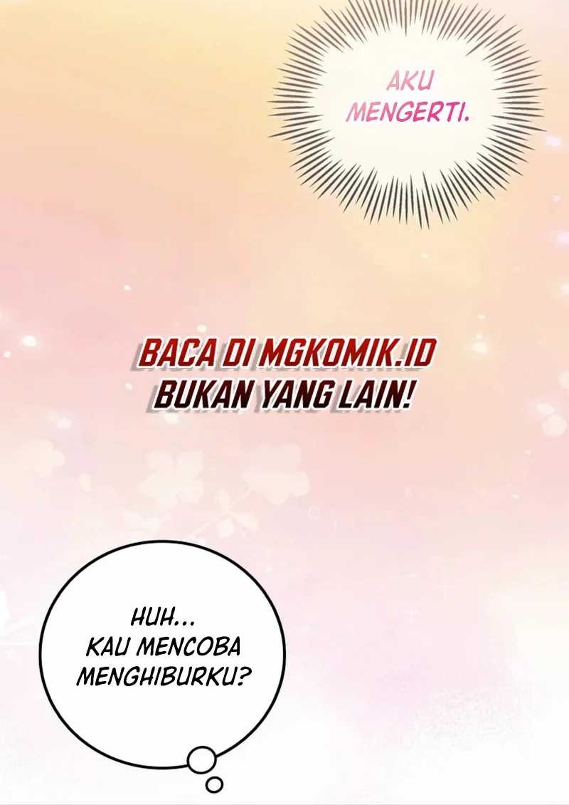 Admission is a Waste of Time Chapter 25 Gambar 70