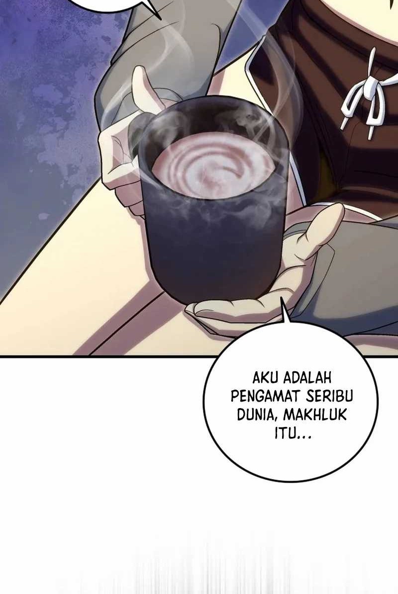 Admission is a Waste of Time Chapter 25 Gambar 74