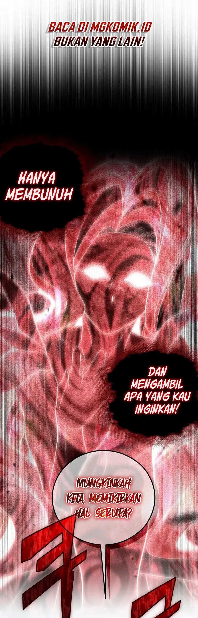Admission is a Waste of Time Chapter 25 Gambar 75