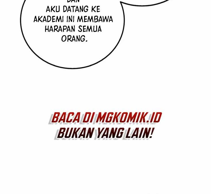 Admission is a Waste of Time Chapter 25 Gambar 15