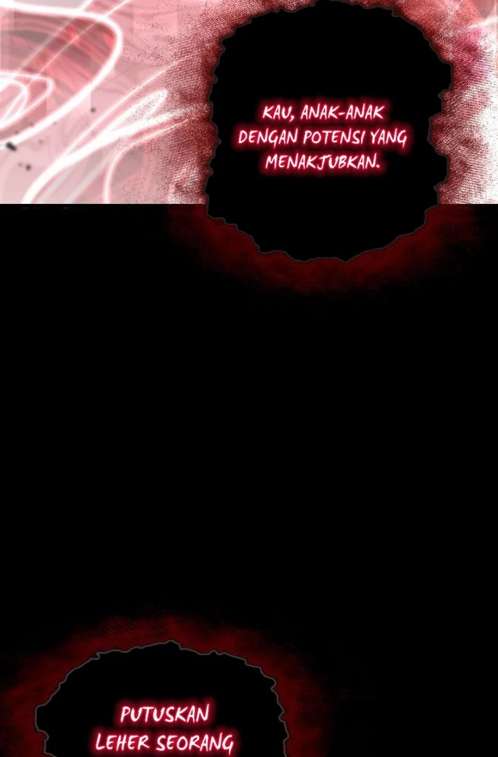 Admission is a Waste of Time Chapter 24 Gambar 29