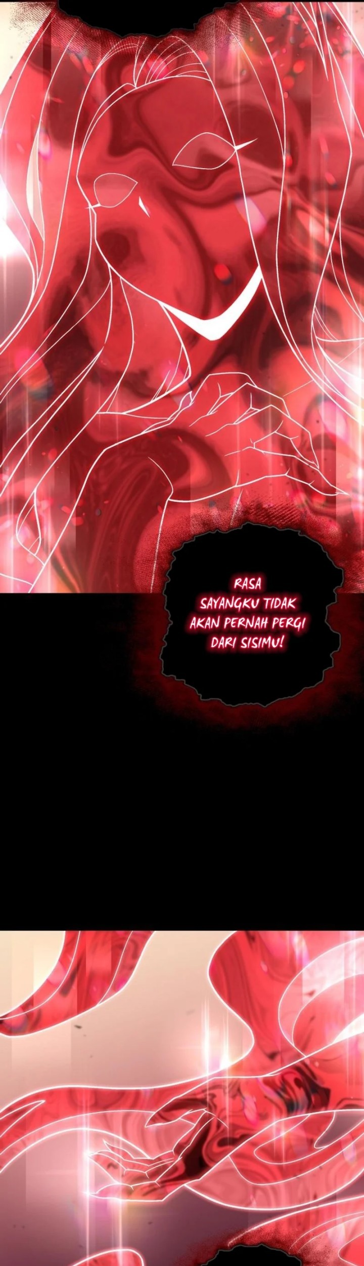 Admission is a Waste of Time Chapter 24 Gambar 31