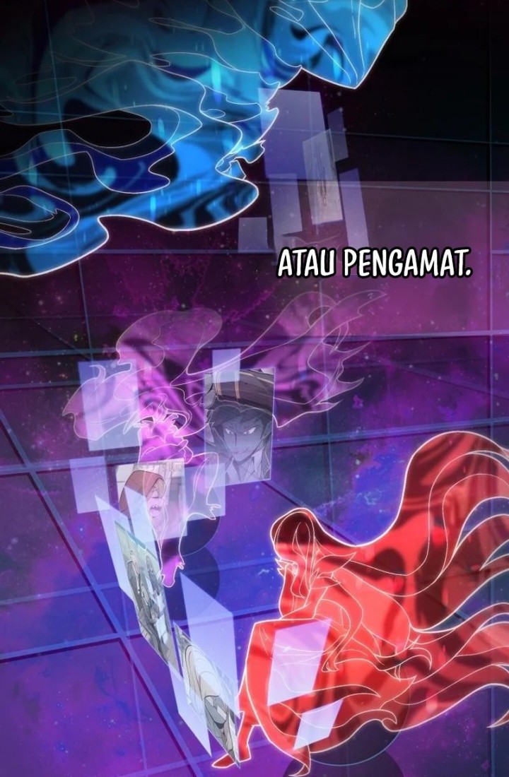 Baca Admission is a Waste of Time Chapter 24 Gambar 2