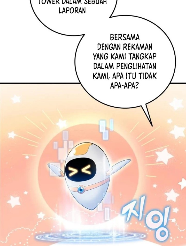 Admission is a Waste of Time Chapter 24 Gambar 44