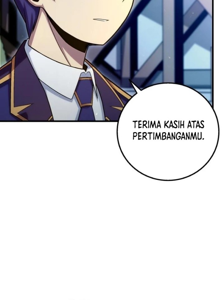 Admission is a Waste of Time Chapter 24 Gambar 49
