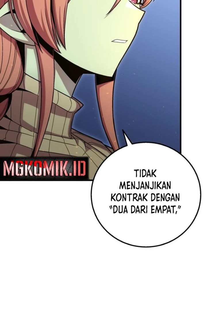 Admission is a Waste of Time Chapter 24 Gambar 55