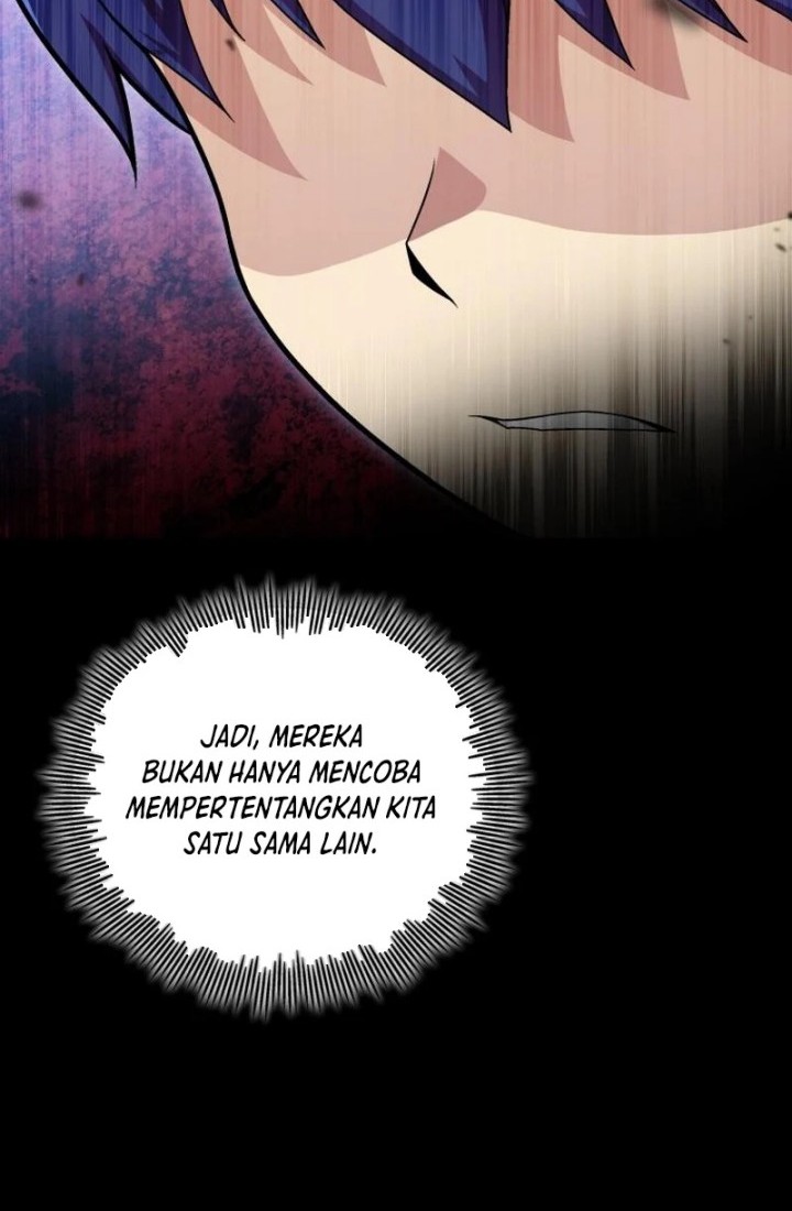 Admission is a Waste of Time Chapter 24 Gambar 57