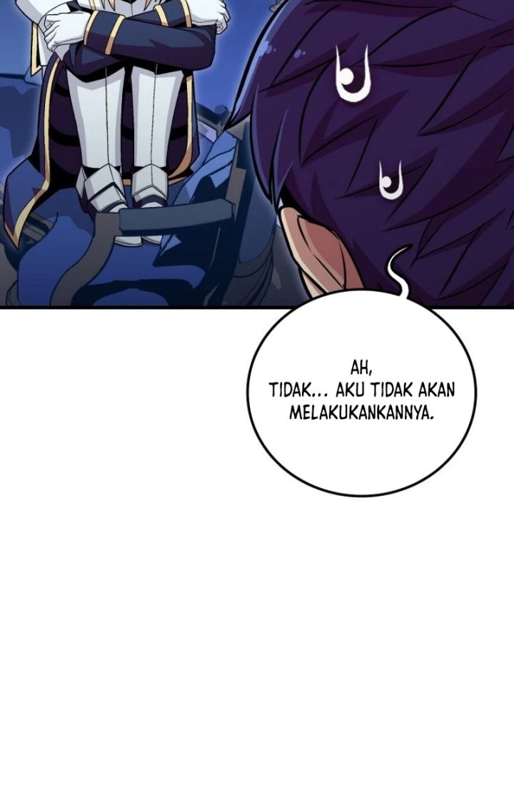 Admission is a Waste of Time Chapter 24 Gambar 74