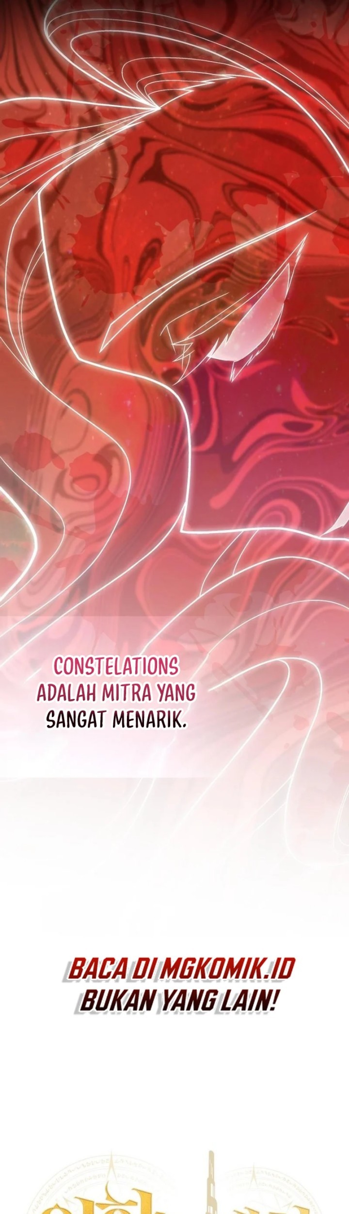 Admission is a Waste of Time Chapter 24 Gambar 10