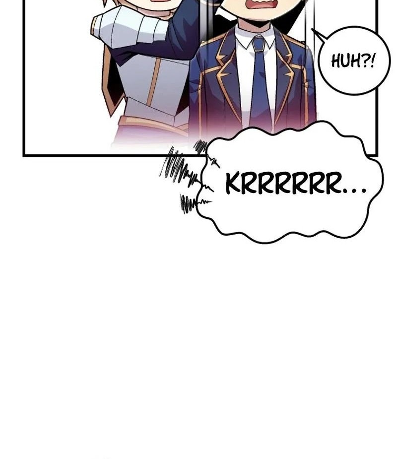 Admission is a Waste of Time Chapter 23 Gambar 23