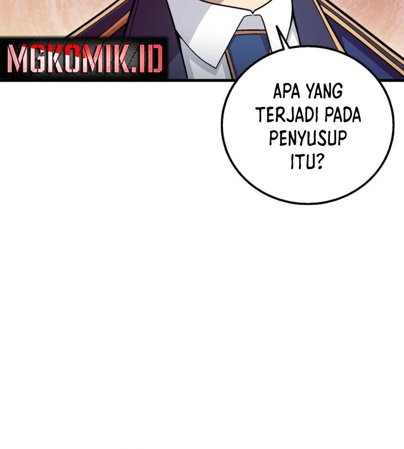 Admission is a Waste of Time Chapter 23 Gambar 58