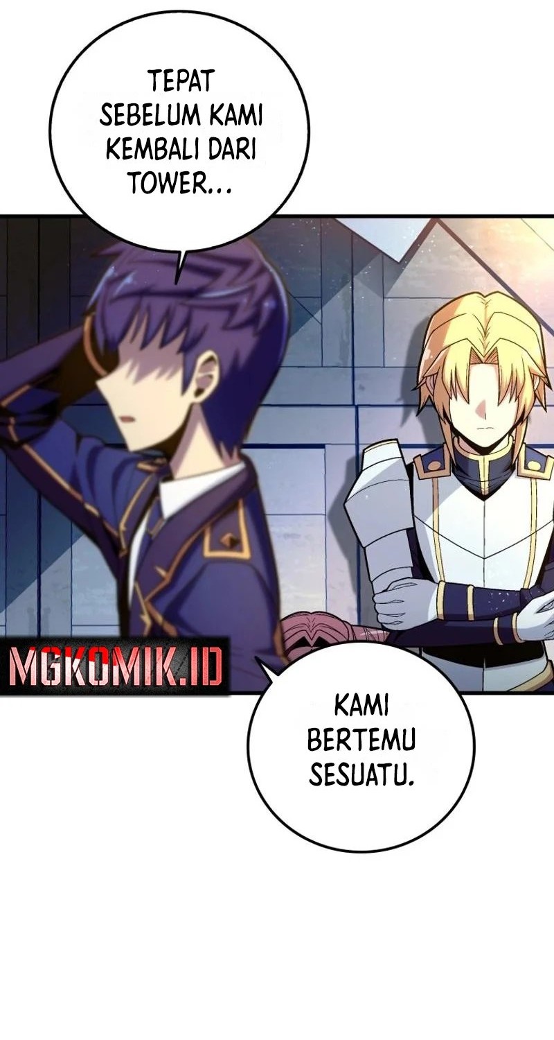 Admission is a Waste of Time Chapter 23 Gambar 80