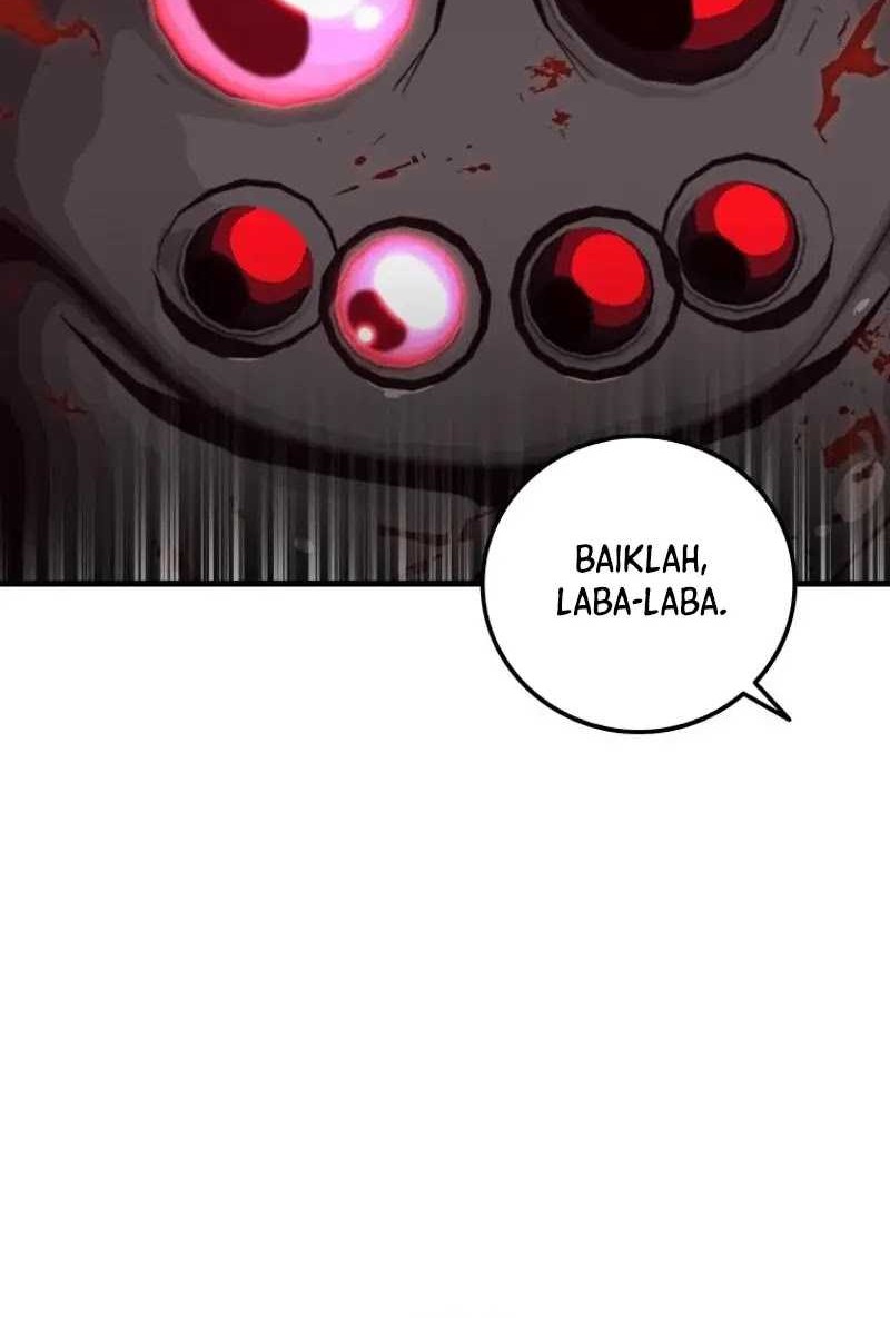 Admission is a Waste of Time Chapter 22 Gambar 26