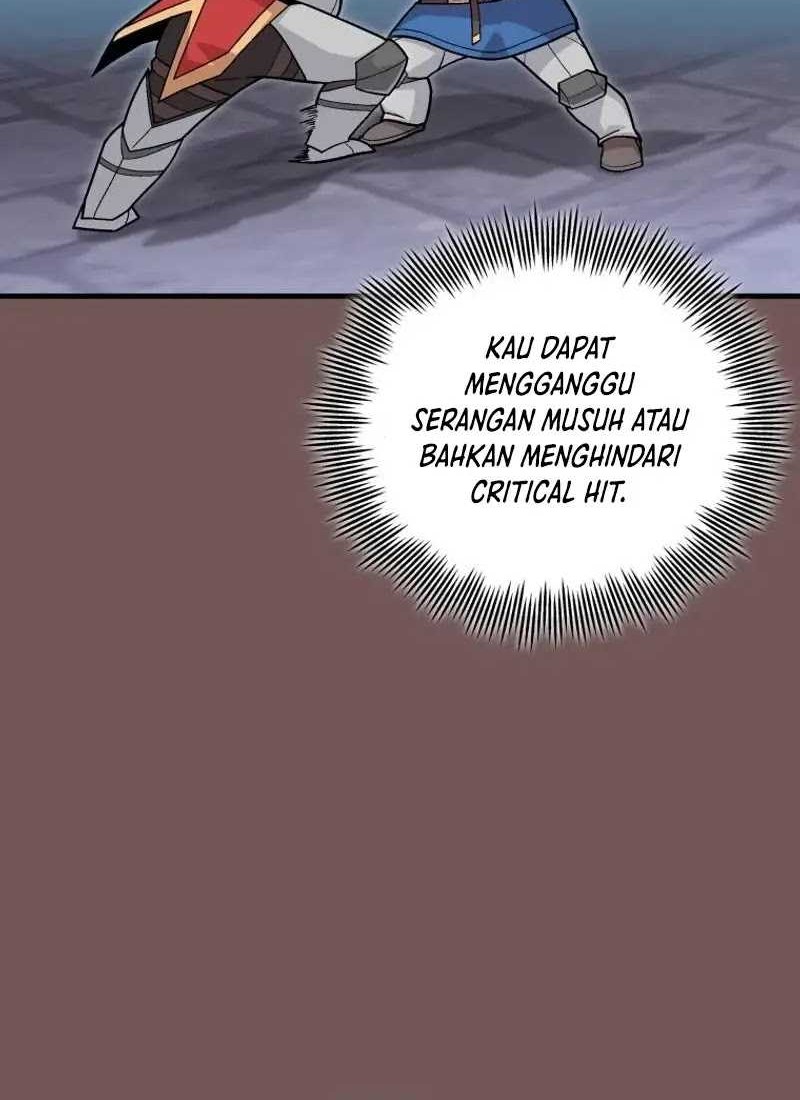 Admission is a Waste of Time Chapter 22 Gambar 34