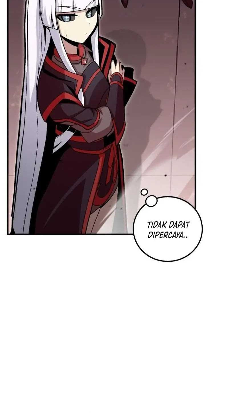 Admission is a Waste of Time Chapter 22 Gambar 58