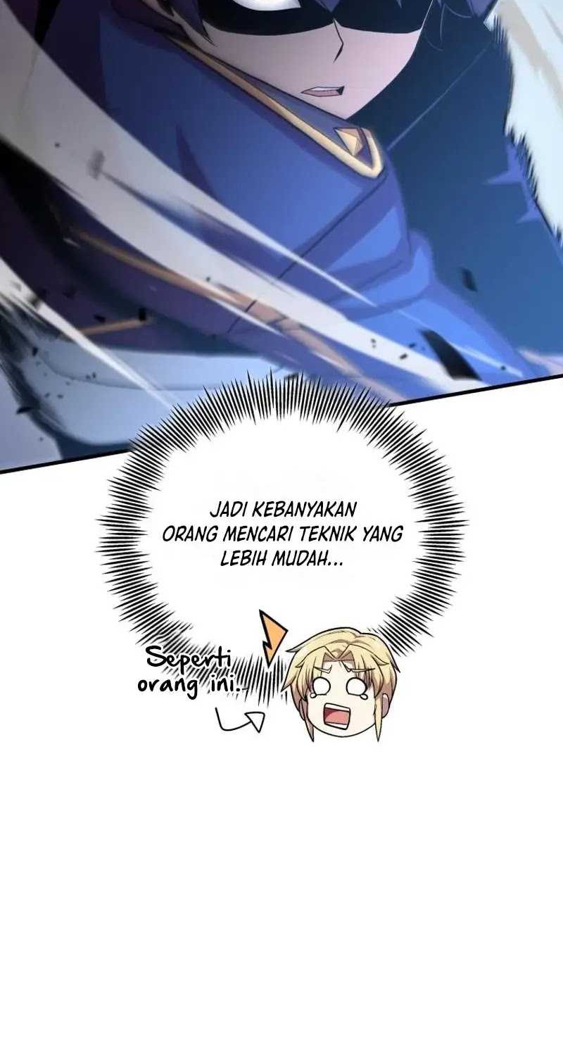 Admission is a Waste of Time Chapter 22 Gambar 66