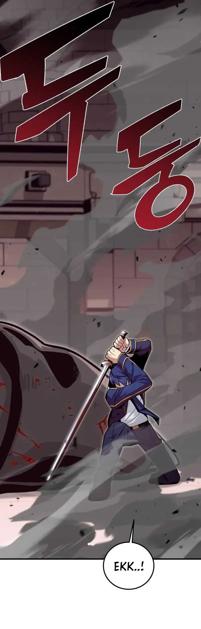 Admission is a Waste of Time Chapter 22 Gambar 9