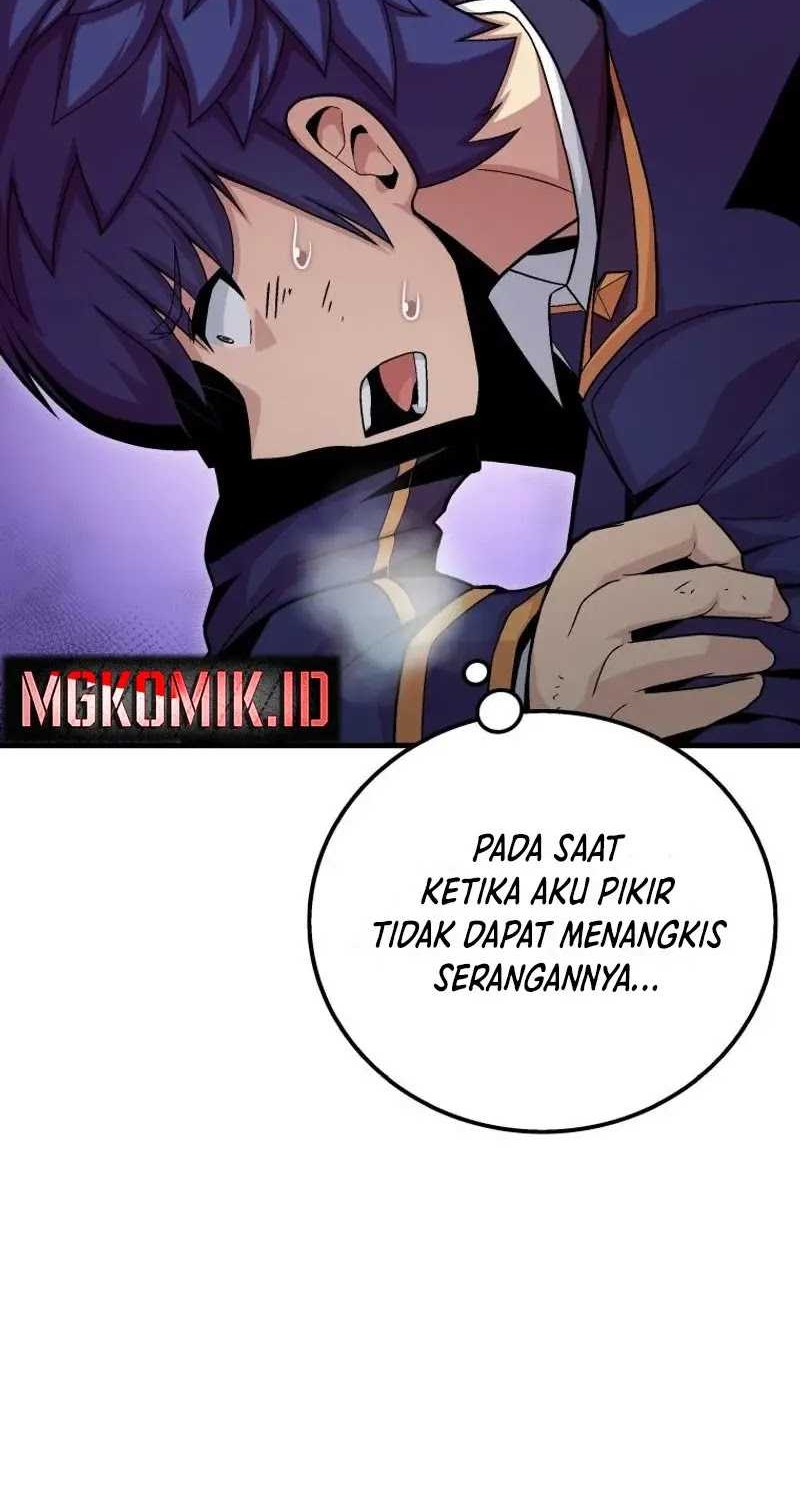 Admission is a Waste of Time Chapter 22 Gambar 12