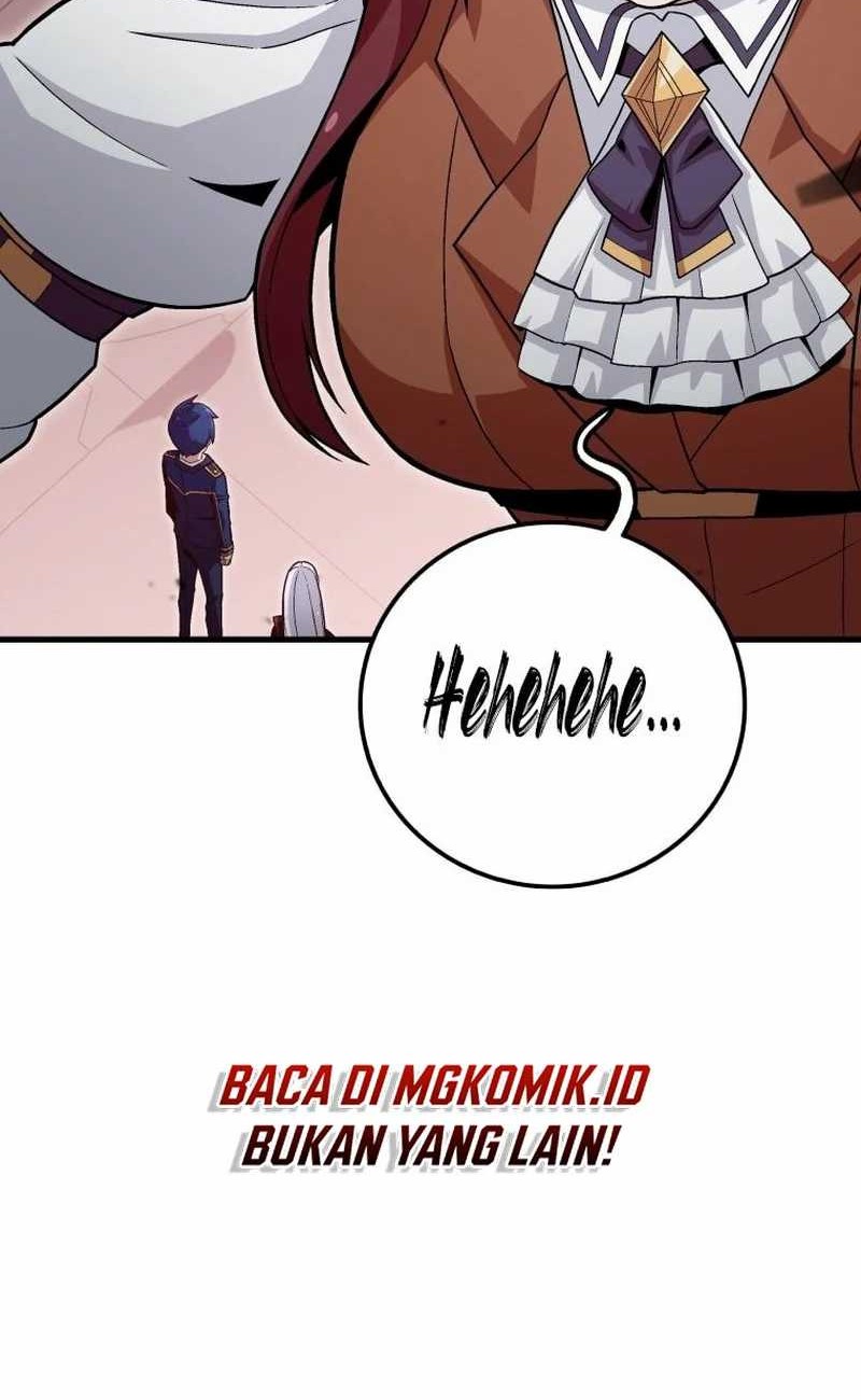 Admission is a Waste of Time Chapter 21 Gambar 26