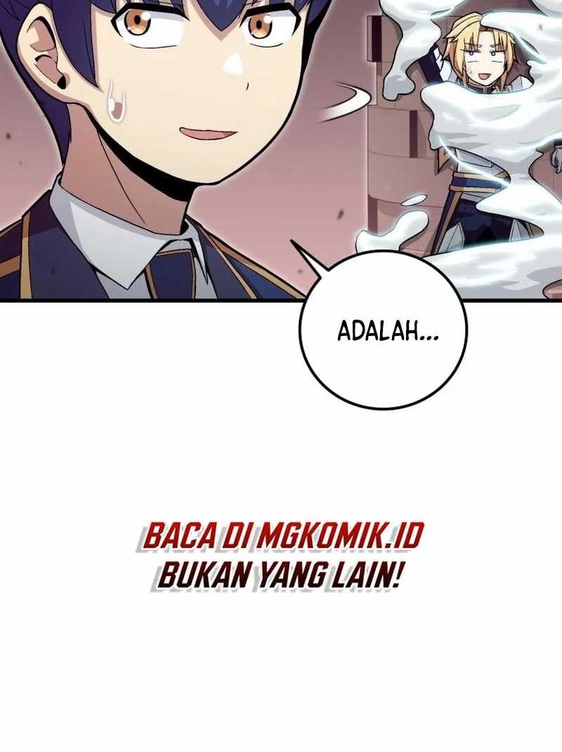 Admission is a Waste of Time Chapter 21 Gambar 30