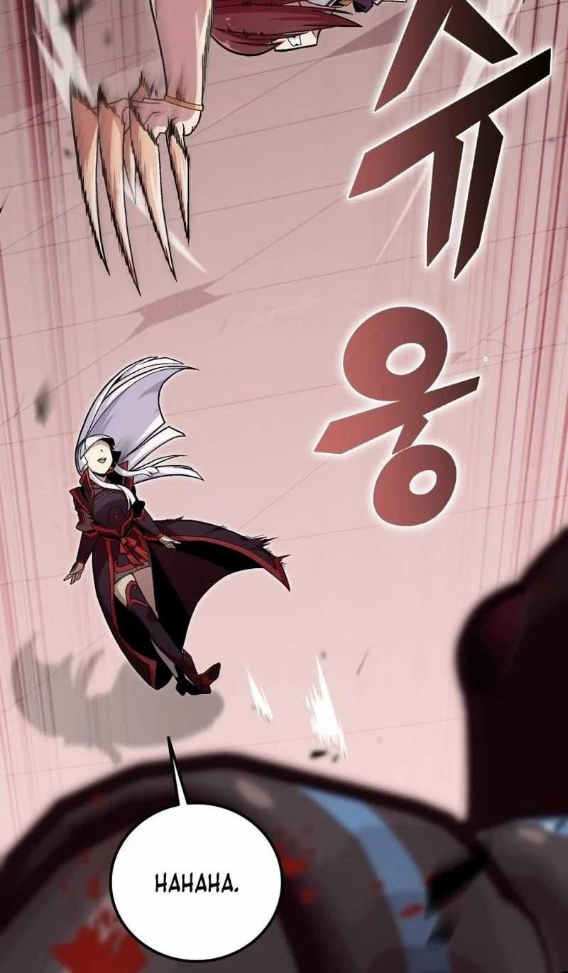 Admission is a Waste of Time Chapter 21 Gambar 47