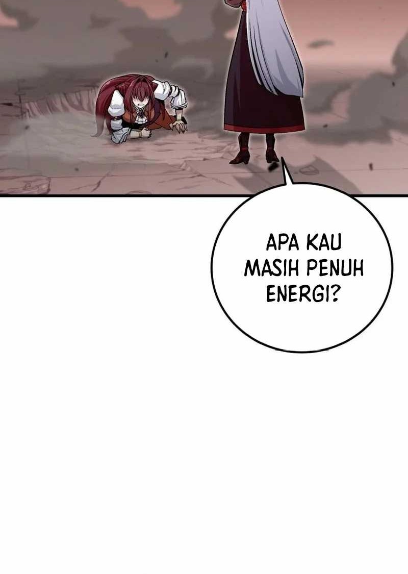 Admission is a Waste of Time Chapter 21 Gambar 56