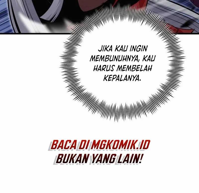 Admission is a Waste of Time Chapter 21 Gambar 81