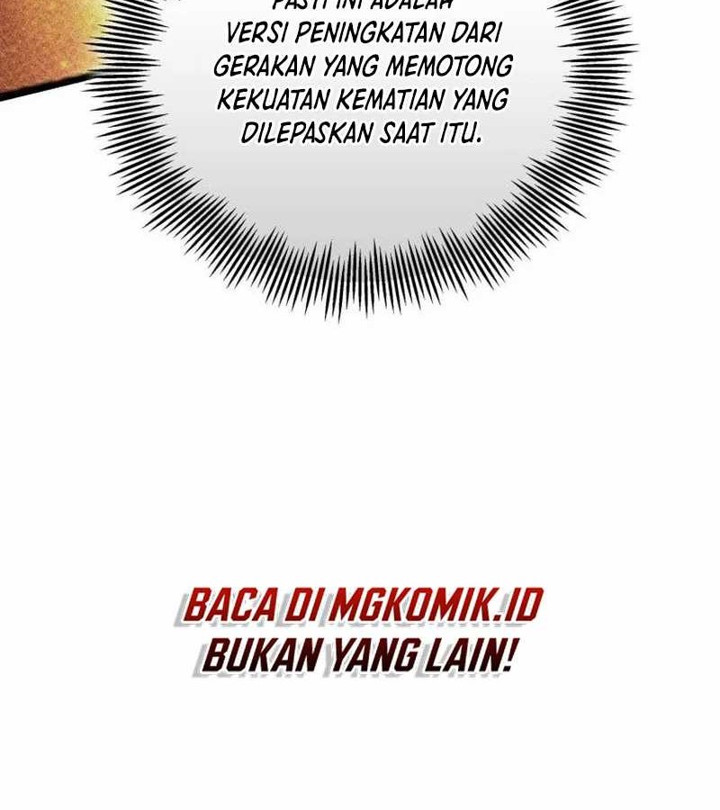 Admission is a Waste of Time Chapter 21 Gambar 14