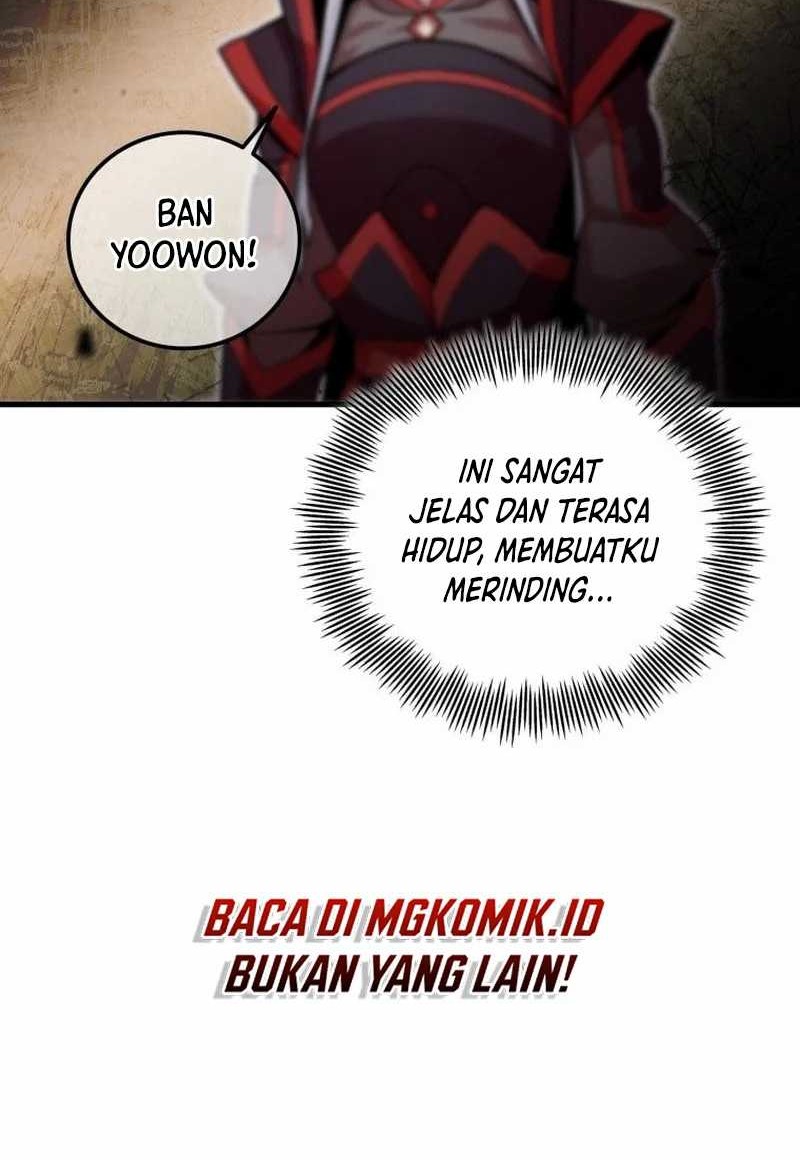Admission is a Waste of Time Chapter 21 Gambar 16