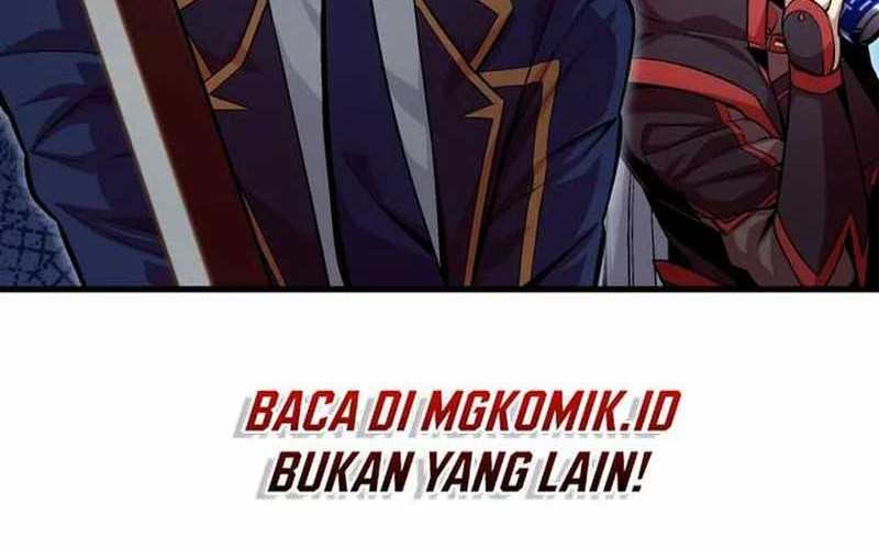 Admission is a Waste of Time Chapter 20 Gambar 58