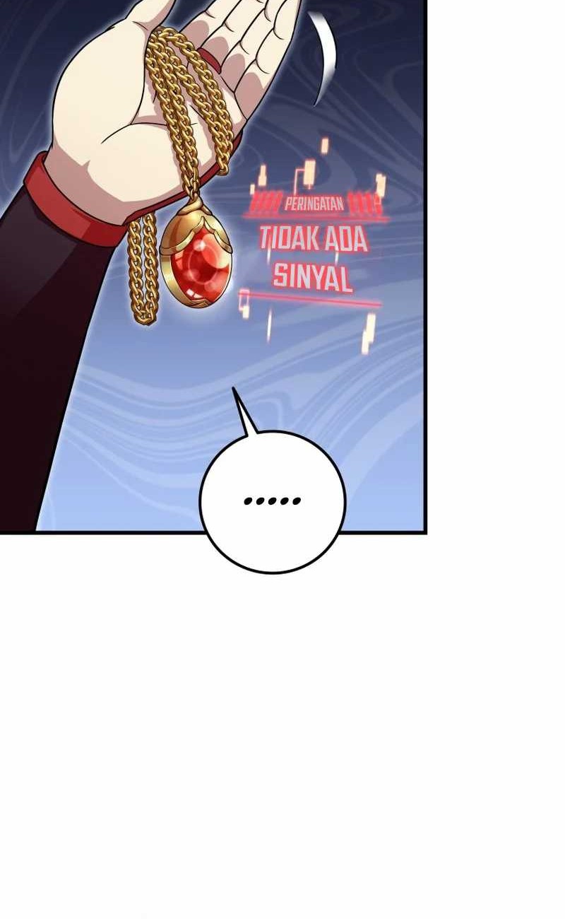Admission is a Waste of Time Chapter 19 Gambar 21