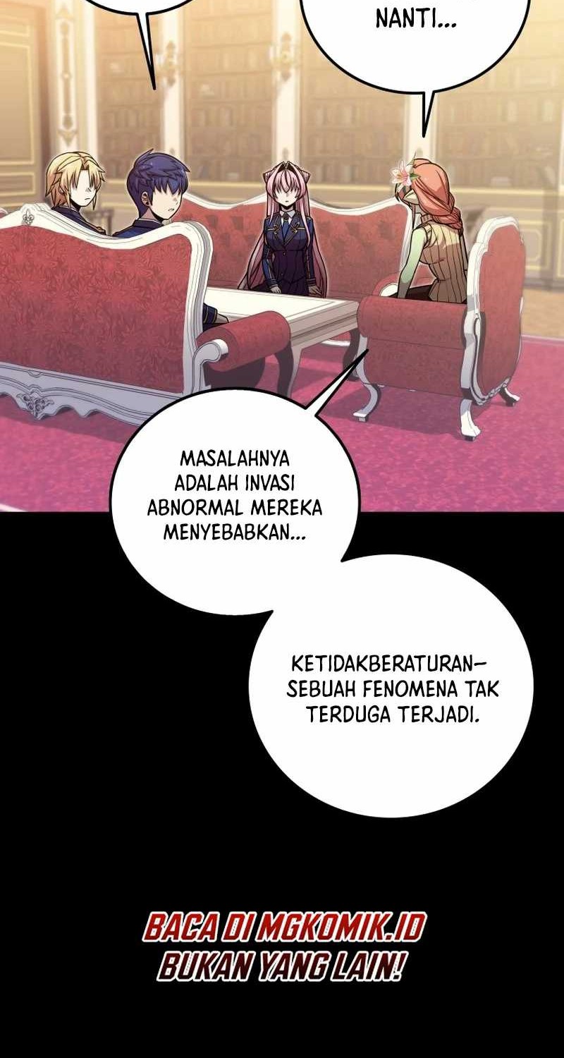 Admission is a Waste of Time Chapter 19 Gambar 30
