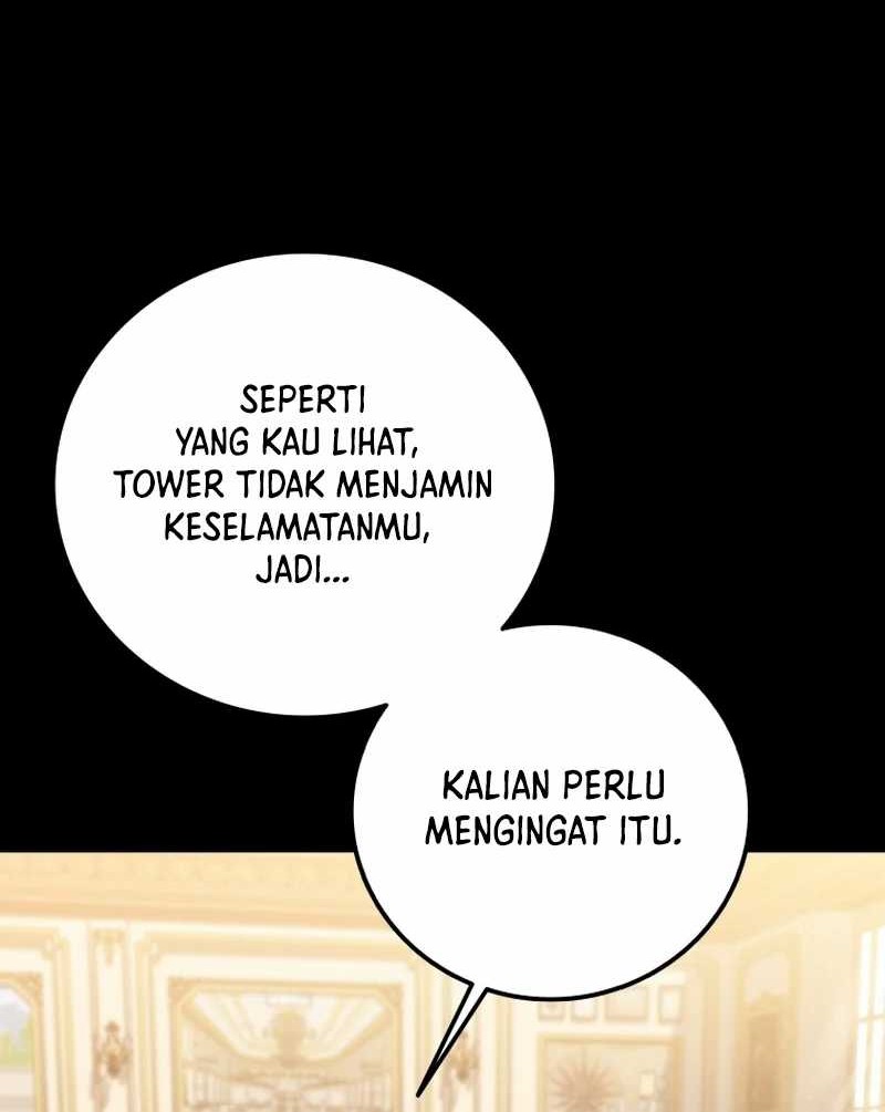 Admission is a Waste of Time Chapter 19 Gambar 34