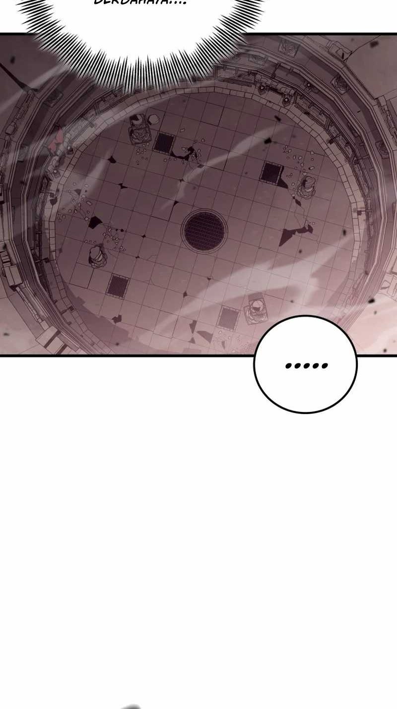 Admission is a Waste of Time Chapter 19 Gambar 36